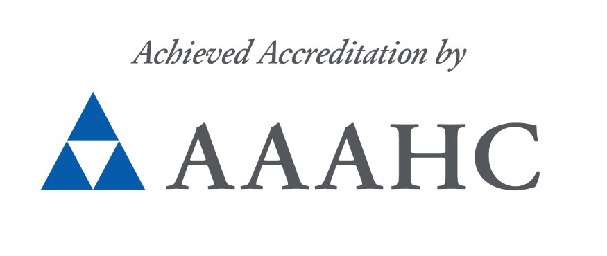 AAAHC Accreditation