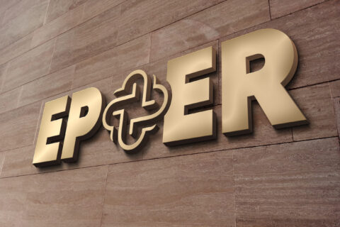 El Paso ER logo